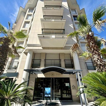 Residence Carlton Riviera - Cannes Exterior photo