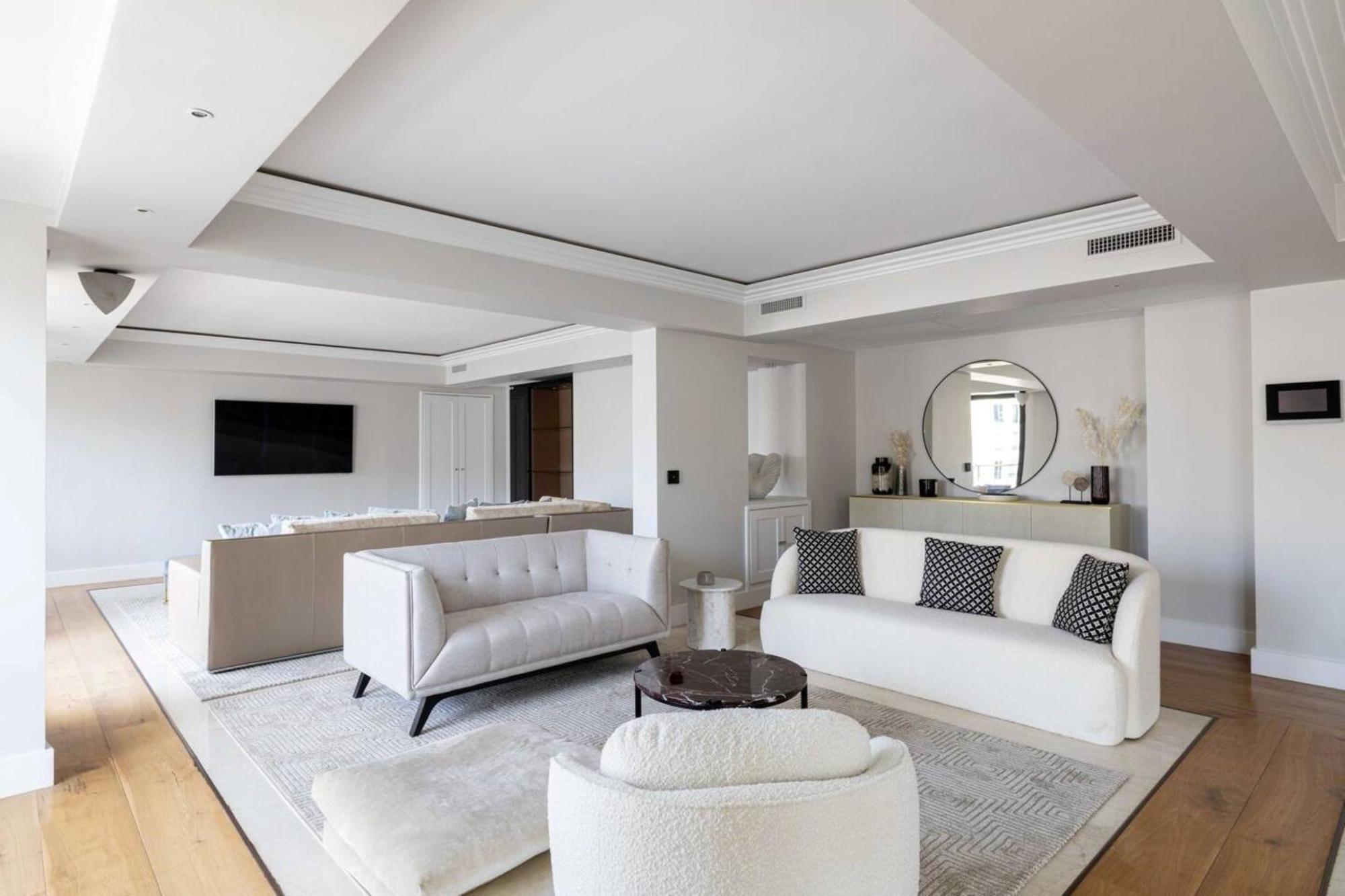 Residence Carlton Riviera - Cannes Exterior photo